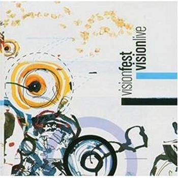 Vision: Live from the 2002 Vision Festival
