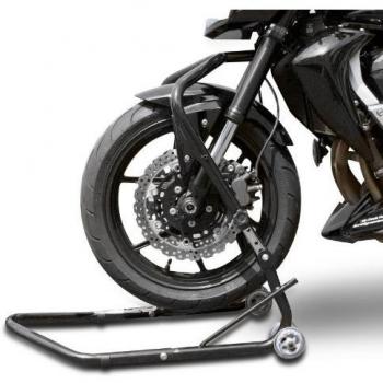 Caballete Delantero de Tija Honda NC 750 X 14-16 ConStands Vario 24 mm