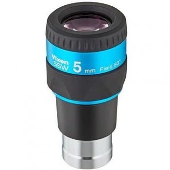 Vixen Optics 37122 SSW ED Ultra Wide 5mm Eyepiece