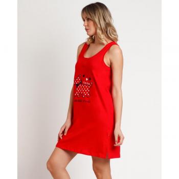 Camisola Lou Lou Love Me sin mangas para mujer