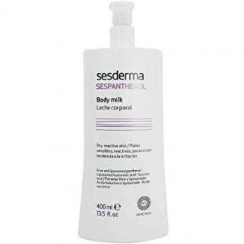 Sesderma Sespanthenol Leche Corporal 400 Ml