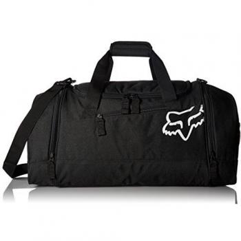 FOX 180 Muletón Bolsa Bolsa de viaje - Negro, Tamaño estándar