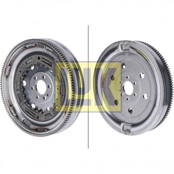 Volante bimasa LuK DMF 415 0944 09