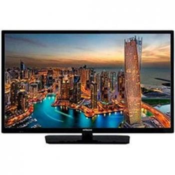 TV Hitachi 24pulgadas led HD - 24he2100 - Smart TV - hdr10 - WiFi - 2 hdmi - 1 USB - Modo Hotel - a+ - 400 bpi - tdt2