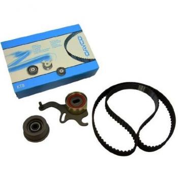 Kit de correa de distribución DAYCO KTB171 con poleas