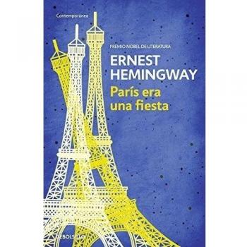 París era una fiesta - Ernest Hemingway