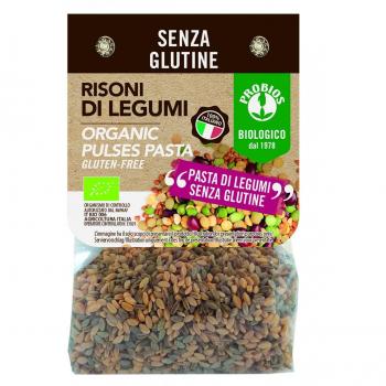 Probios Risoni Legumbres sin Gluten Bio 250g