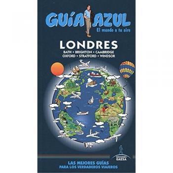 Londres - Manuel Gaesa; Monreal