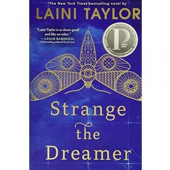 Strange the Dreamer: 1