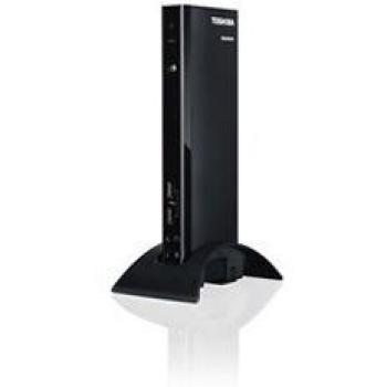 DYNADOCK4K UNIV. DOCKINGSTATION F/USB3.0 DISPLAYPORT/HDMI+DVI