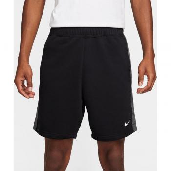 Nike - Short de hombre Sportswear bermudas negro (L)