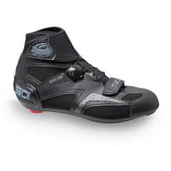 Zapatillas Sidi Zero 2 Gore-Tex Negro Hombre Talla 39