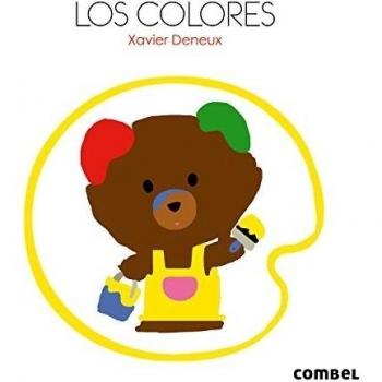 Los colores