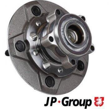 Kit de rodamiento de rueda JP GROUP 1541400900