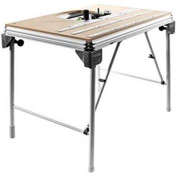 Mesa multifuncional MFT/3 Conturo-AP
