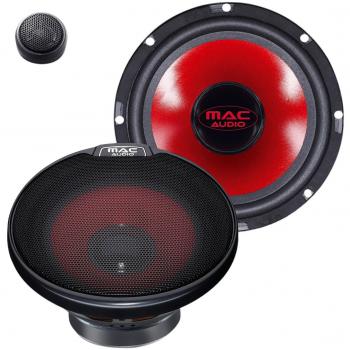 Mac Audio APM Fire 2.16 - Altavoces de coche