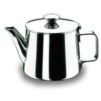 Tetera Clásica Lacor Inox 0,35 L - Alta Calidad