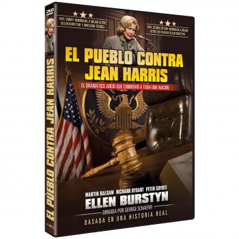 El Pueblo Contra Jean Harris