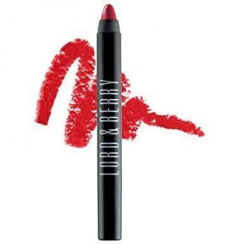 LORD & BERRY 20100 - Lápiz labial brillante