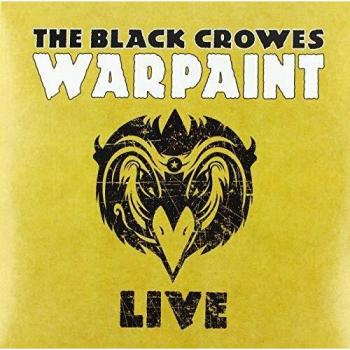 Warpaint live limited vinyl edition vinilo