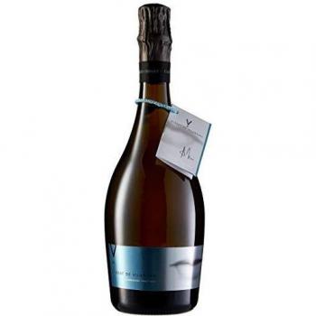 Albert de Vilarnau Chardonnay Brut Nature - Cava de autor - 750 ml