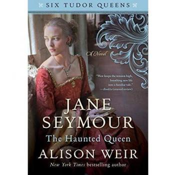 Jane Seymour, the Haunted Queen