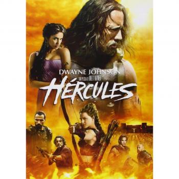 Hércules [DVD]
