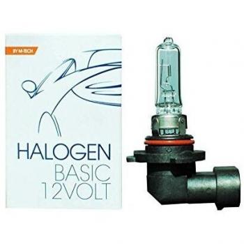 Bombilla Halógena M-Tech HIR2 9012 12V 55W PX22D