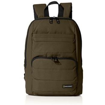 NATIONAL GEOGRAPHIC Backpacks National geographic Pro City Khaki One Size