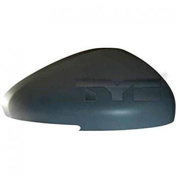 Cubierta de retrovisor exterior TYC 326-0109-2