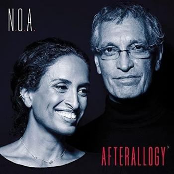 Afterallogy