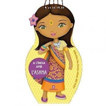 A l'Índia amb l'Ashna: 60