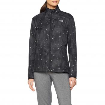 The North Face PERFORMANCE Chaqueta, Mujer, Negro