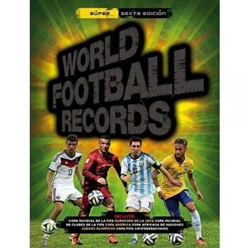 World Football Records 2015