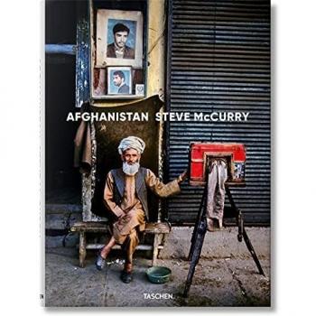 Steve McCurry. Afghanistan
