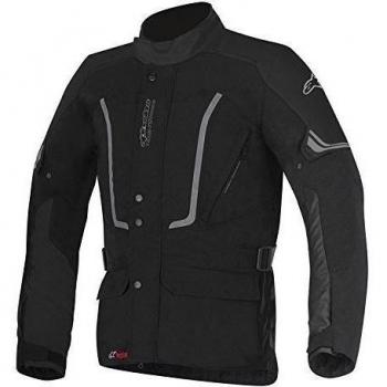 Alpinestars Chaqueta impermeable para moto Vence Drystar