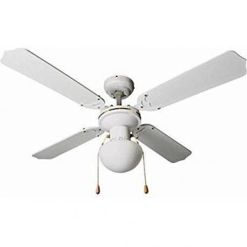 Habitex 9016R1 - Ventilador Techo Mod Vtr 1000 Bl