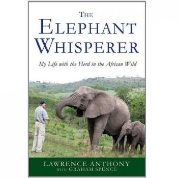 Elephant whisperer the