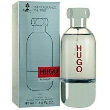 HUGO ELEMENT edt vapo 90 ml