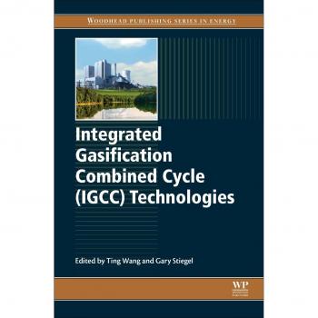 Integrated Gasification Combined Cycle