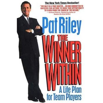 The Winner Within: A Life Plan for Team Players