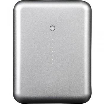 Just Mobile Goma Max Duo Deluxe - Batería USB, 11200mAh