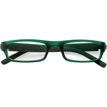 Gafas de Presbicia +1.5 Dioptrías Color Verde 1 Ud