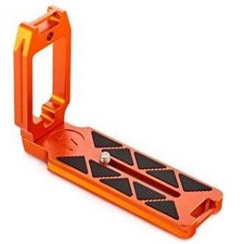 3 Legged Thing QR11 Universal Camera L-Bracket QR Plate & Cable Access