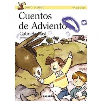 Cuentos de Adviento