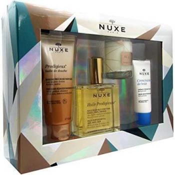Nuxe Nuxe Huile Prodigieuse 100Ml +Set Ah I 100 ml
