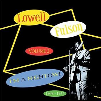 I'm A Night Owl - Vol. 2 - 1948-1954
