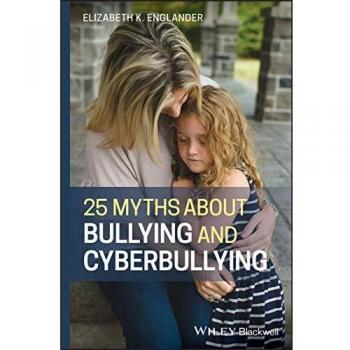25 myths about bullying and cyberbullying
