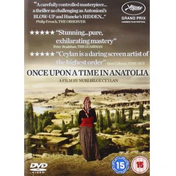 Once Upon a Time in Anatolia [DVD] [Reino Unido]