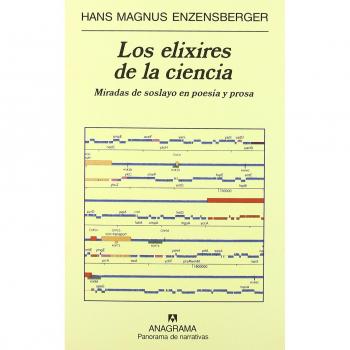 Los elixires de la ciencia - Hans Magnus Enzensberger